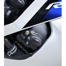 R&G Racing RHS Oil Pump Cover (road/race version) for Yamaha YZF-R6 '06-'22